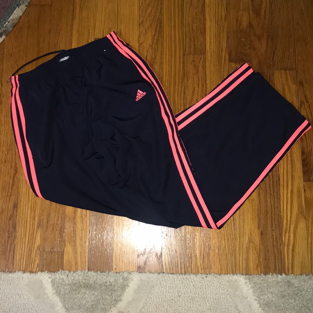 adidas sweatpants